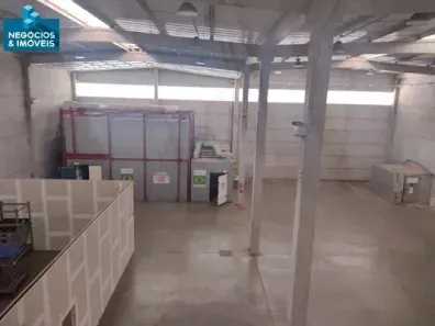 Galpão/Depósito/Armazém para alugar, 1356m² no Jardim Santa Genebra, Campinas