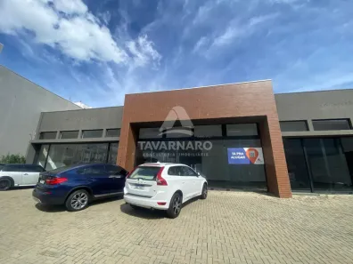 Sala Comercial para alugar, 1150m² no Nova Rússia, Ponta Grossa