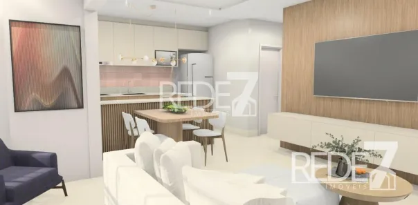Apartamento com 2 Quartos à venda, 91m² no Taquaral, Campinas