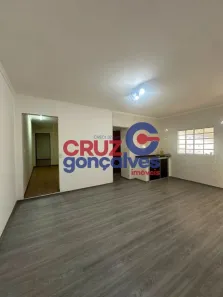 Casa com 2 Quartos à venda, 120m² no Residencial das Flores, Rio Claro