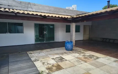 Casa com 3 Quartos à venda, 120m² no Lagoa Nova, Natal