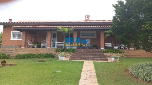 Fazenda/Sítio com 5 Quartos à venda, 4419m² no Parque Jatibaia (Sousas), Campinas