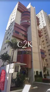 Cobertura com 4 Quartos à venda, 244m² no Jardim América, Goiânia