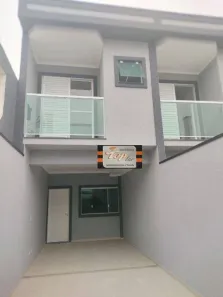 Sobrado com 3 Quartos à venda, 140m² no Parque São Domingos, São Paulo