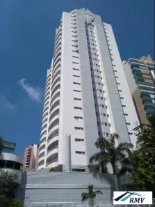 Apartamento com 3 Quartos à venda, 87m² no Centro, São Bernardo do Campo