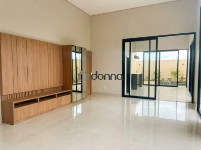 Casa com 3 Quartos à venda, 220m² no Damha Residencial Uberaba III, Uberaba