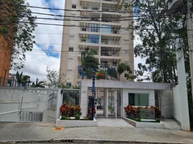 Apartamento com 2 Quartos à venda, 67m² no Vila Suzana, São Paulo