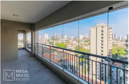 Apartamento com 3 Quartos à venda, 110m² no Jardim da Saúde, São Paulo