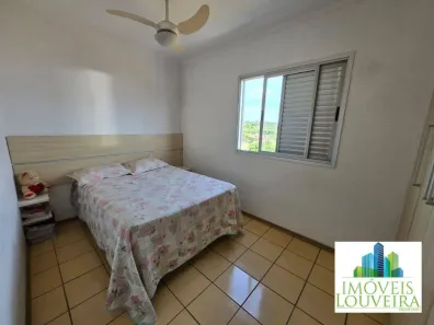 Apartamento com 2 Quartos à venda, 59m² no Leitão, Louveira
