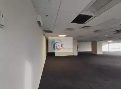 Sala Comercial para alugar, 550m² no Brooklin Paulista, São Paulo