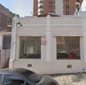 Lote/Terreno à venda, 155m² no Santa Paula, São Caetano do Sul