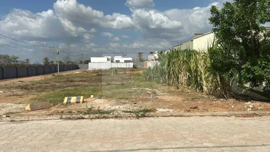 Lote/Terreno à venda, 276m² no Parque das Mansões, Imperatriz