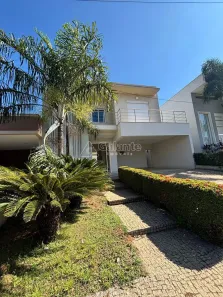 Casa de Condomínio com 3 Quartos para alugar, 205m² no Residencial Real Parque Sumaré, Sumaré