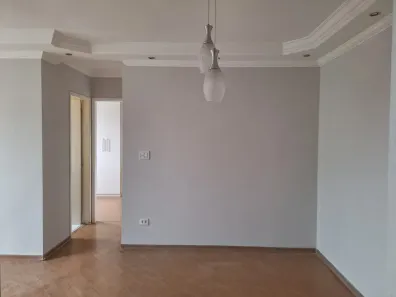 Apartamento com 2 Quartos para alugar, 54m² no Bussocaba, Osasco