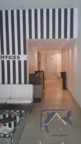 Sala Comercial com 1 Quarto à venda, 34m² no Menino Deus, Porto Alegre