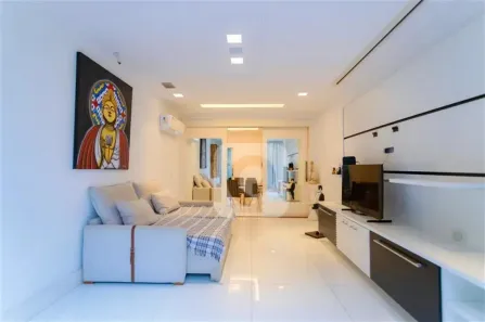 Apartamento com 2 Quartos à venda, 128m² no Ipanema, Rio de Janeiro