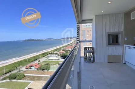 Apartamento com 3 Quartos à venda, 144m² no Itacolomi, Balneário Piçarras
