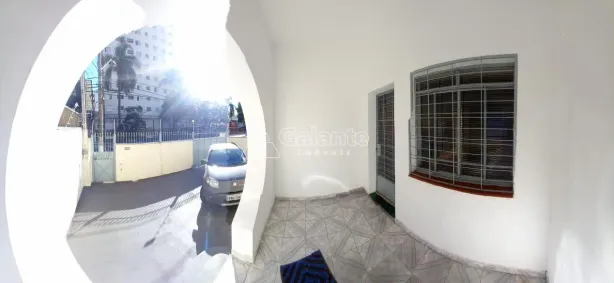Imóvel Comercial com 4 Quartos à venda, 176m² no Centro, Campinas