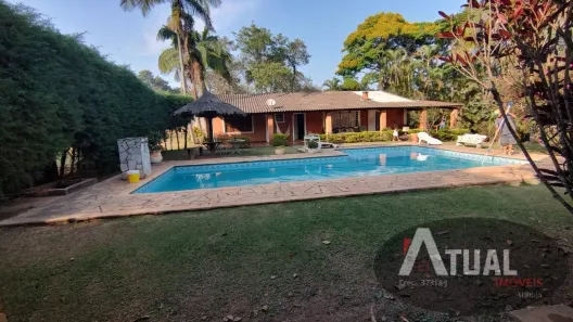Casa com 2 Quartos à venda, 250m² no Jardim Maracanã, Atibaia