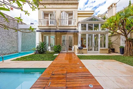 Casa com 4 Quartos à venda, 700m² no Morumbi, São Paulo