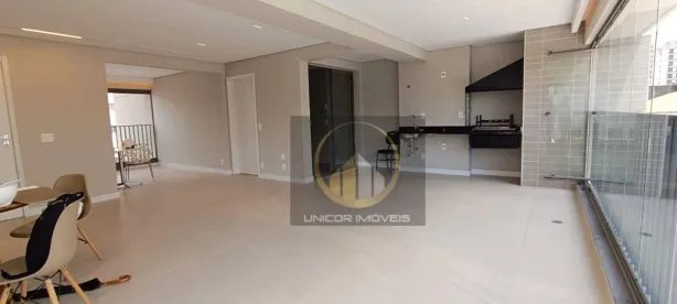 Apartamento com 3 Quartos à venda, 150m² no Moema, São Paulo