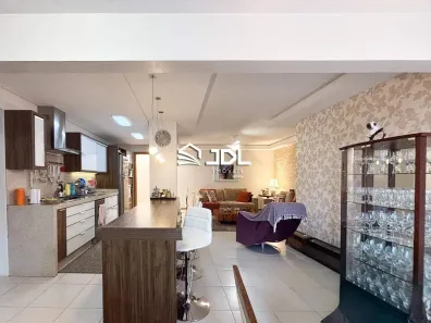 Apartamento com 3 Quartos à venda, 105m² no Itoupava Seca, Blumenau