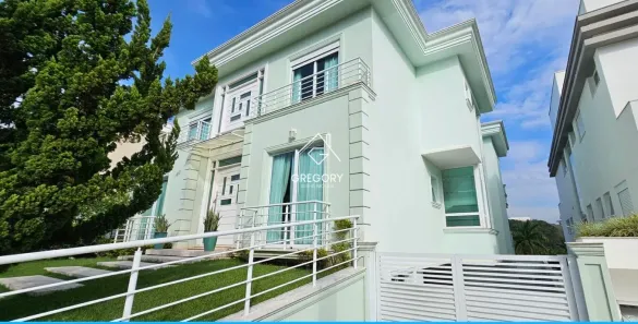Casa de Condomínio com 4 Quartos à venda, 743m² no Alphaville, Santana de Parnaíba