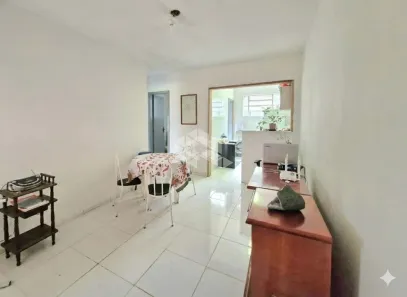 Apartamento com 2 Quartos à venda, 56m² no Humaitá, Porto Alegre