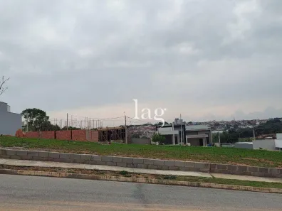 Lote/Terreno à venda, 220m² no Wanel Ville, Sorocaba
