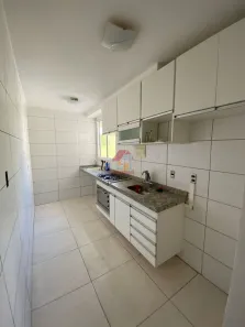 Apartamento com 2 Quartos para alugar, 43m² no Oswaldo Barbosa Pena II, Nova Lima