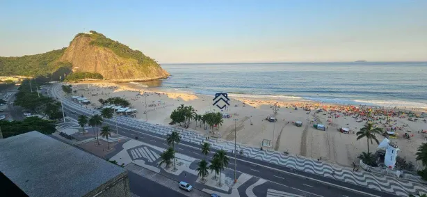 Apartamento com 5 Quartos à venda, 430m² no Copacabana, Rio de Janeiro