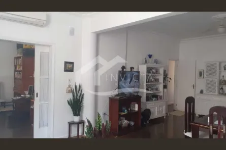 Apartamento com 3 Quartos à venda, 180m² no Copacabana, Rio de Janeiro