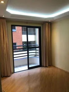 Apartamento com 1 Quarto para alugar, 28m² no Vila Monte Alegre, São Paulo