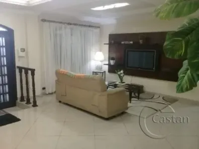 Sobrado com 3 Quartos à venda, 320m² no Jardim Vila Formosa, São Paulo