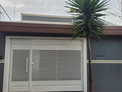 Casa com 2 Quartos à venda, 80m² no Cidade Jardim, Americana