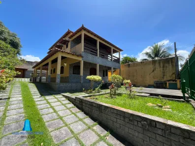 Casa com 3 Quartos à venda, 226m² no Centro (Iguabinha), Araruama