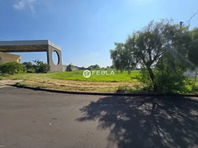 Lote/Terreno à venda, 1570m² no Parque Industrial Souza Queiroz, Limeira