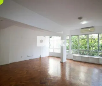 Apartamento com 4 Quartos à venda, 214m² no Leblon, Rio de Janeiro