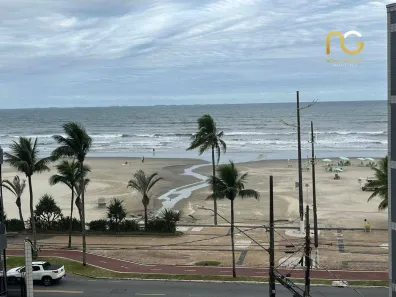 Apartamento com 3 Quartos à venda, 110m² no Tupi, Praia Grande