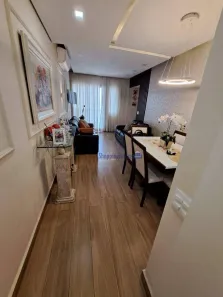 Apartamento com 2 Quartos à venda, 74m² no Lapa, São Paulo