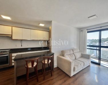 Apartamento com 2 Quartos à venda, 73m² no Bom Abrigo, Florianópolis