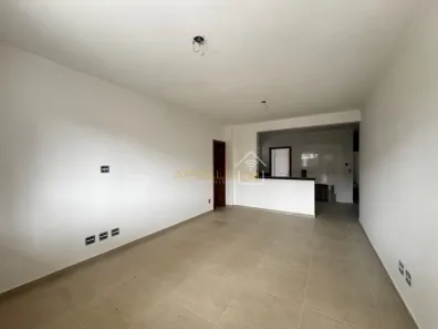 Casa com 2 Quartos à venda, 85m² no Marapé, Santos