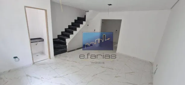 Casa de Condomínio com 3 Quartos à venda, 135m² no Vila Nova Savoia, São Paulo