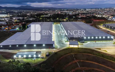Galpão/Depósito/Armazém para alugar, 8531m² no Jardim Arapongas, Guarulhos