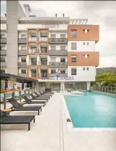 Apartamento com 2 Quartos à venda, 67m² no Córrego Grande, Florianópolis