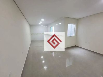Apartamento com 3 Quartos à venda, 70m² no Vila Metalúrgica, Santo André