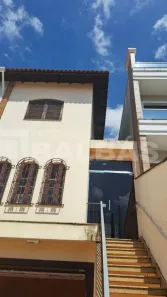 Sobrado com 3 Quartos à venda, 180m² no Jardim Textil, São Paulo