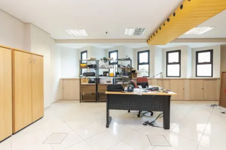 Ponto Comercial para alugar, 180m² no Santo Amaro, São Paulo