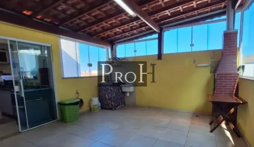 Apartamento com 2 Quartos à venda, 84m² no Vila Metalúrgica, Santo André