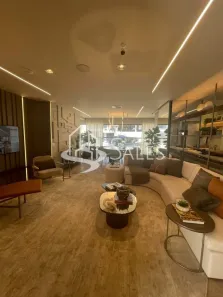 Apartamento com 3 Quartos à venda, 140m² no Vila Mariana, São Paulo